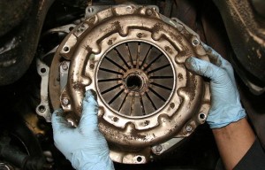 clutch-repair