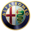 Sprzęgła Alfa Romeo