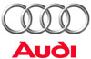 Sprzęgła Audi