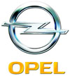 Sprzęgła Opel