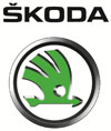 Sprzęgła Skoda